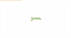 Desktop Screenshot of ntinis.com