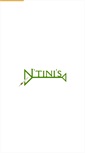 Mobile Screenshot of ntinis.com